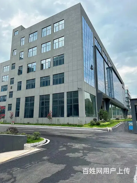 直租|望城区腾飞路,有厂房写字楼出租（新建厂房） - 图片 5