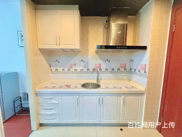 短租三个月 汇通大厦朝南一室 石路桐泾北 彩香 天虹西城永捷 - 图片 6