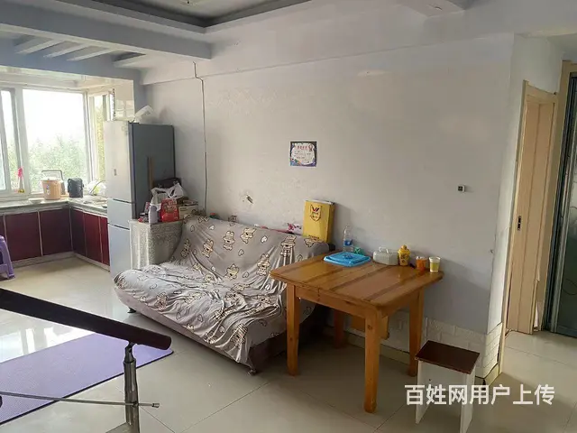 龙江新居，九中附近送阁楼，大阳台 - 图片 4