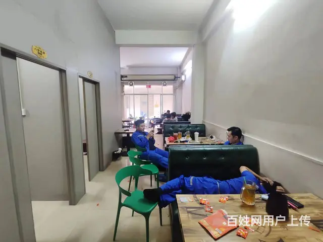 （51旺铺推荐）美兰区青年路95平水吧低价急转 - 图片 7
