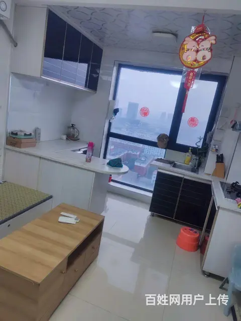 此房位于火车站东出口，复试的房子楼上两个卧室，楼下厨房客厅卫 - 图片 8
