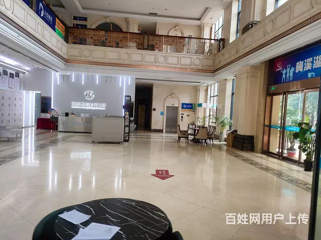 （个人）梅溪湖  路段健身馆项目合作或场地出租 - 图片 2