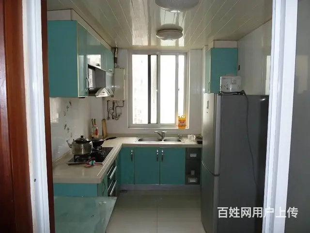 锦阳花园(钟楼) 普通住宅2厅 精装修 - 图片 1