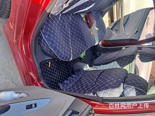 【搞定了！】现代 瑞纳 2014款 1.4 自动 GS 时尚 - 图片 8