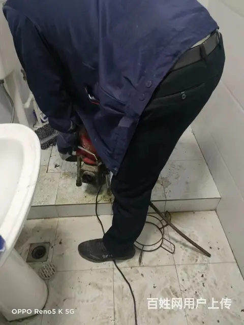 娄底水管维修丶马桶维修怎么收费的 - 图片 2