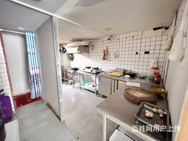 （51旺铺推荐）海垦路70平临街餐饮店整体转让 - 图片 4
