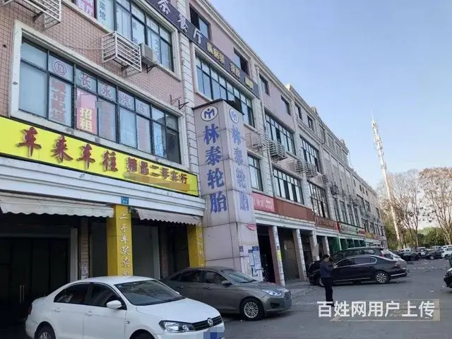 （老板本人）星沙独栋商铺房东直租  5859 - 图片 5