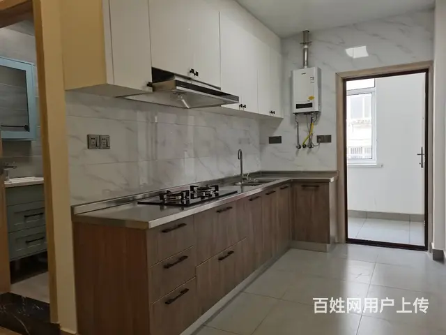 花之园，一房二楼1600元，房厅分开 - 图片 5