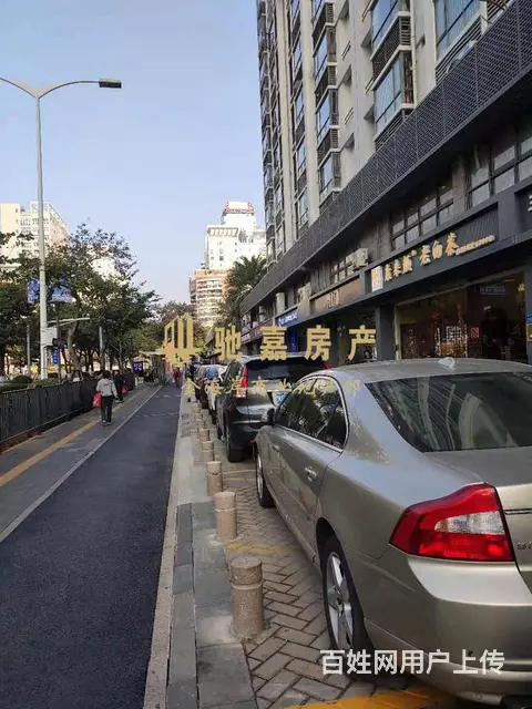 万象城附近沿街旺铺  适合餐饮 咖啡 烧烤 火锅等 - 图片 2