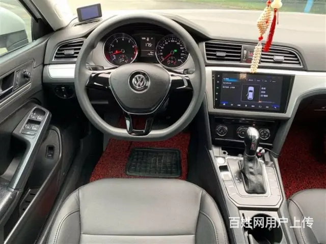 大众 凌渡 2015款 1.4TSI 双离合 280TSI - 图片 9