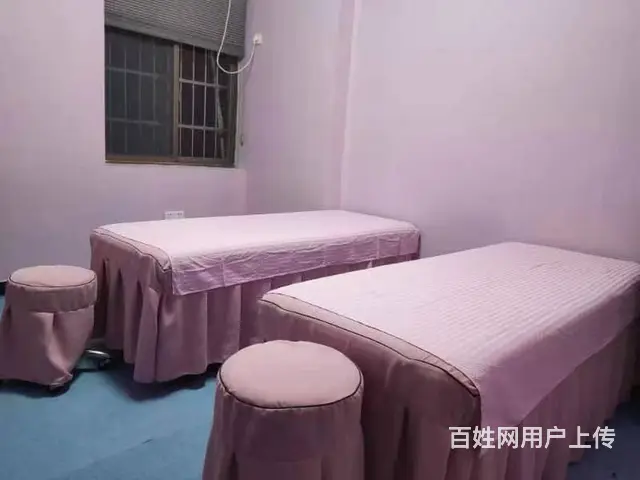 芙蓉区临街一楼（养生馆）实惠转让！ - 图片 2