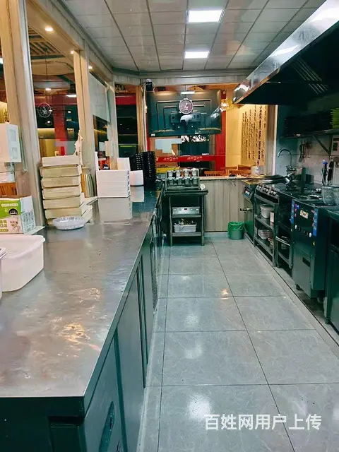 因婚姻大事 因此店铺转让 - 图片 4