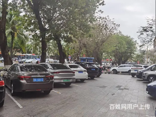 （51旺铺推荐）海秀东路85平店铺招租 - 图片 5