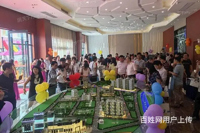 华颢豪庭 市区*的楼盘 直通深中通道 - 图片 6