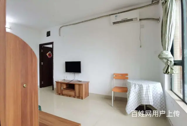 拱北关口御花园电梯一房一厅出租，租价2000，近关口 - 图片 3