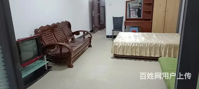 地铁房未来橙堡二期正规独立单身公寓独门全套配齐1500元 - 图片 2