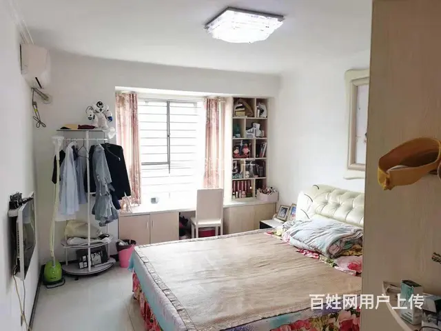 御景华庭西区精装2室满五采光好周边商圈成熟手快有 - 图片 7