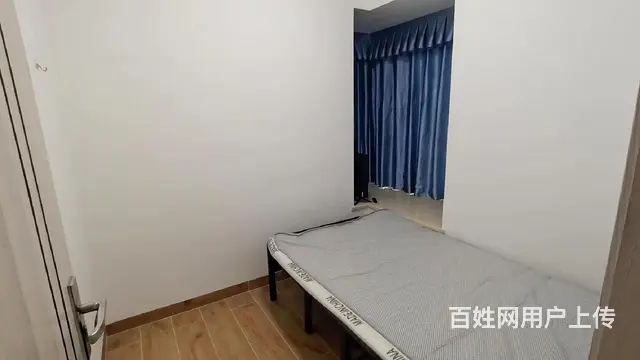 华发峰景湾 精装3室 家具电器齐全 非常干净拎包入住 - 图片 2