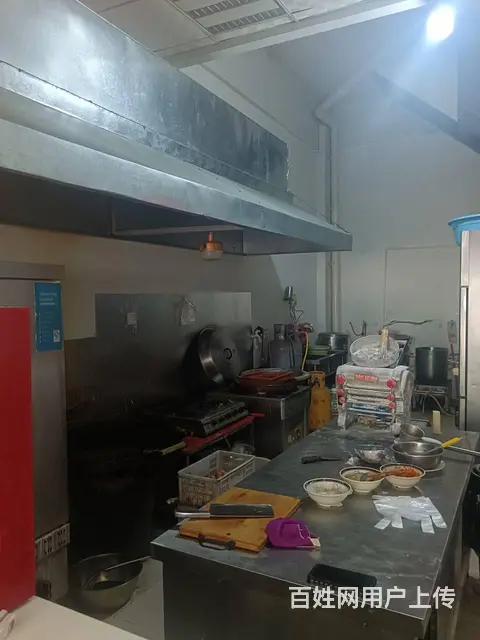 0153雍景台附近一早餐店转让 可空转 - 图片 5