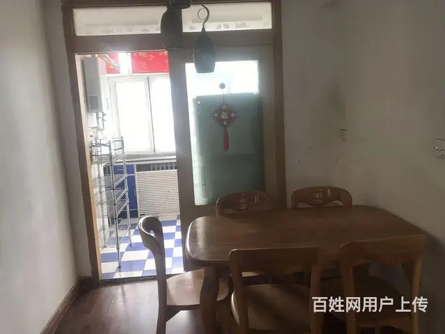 文艺路建银小区(天山) 普通住宅2厅 简单装修 - 图片 4