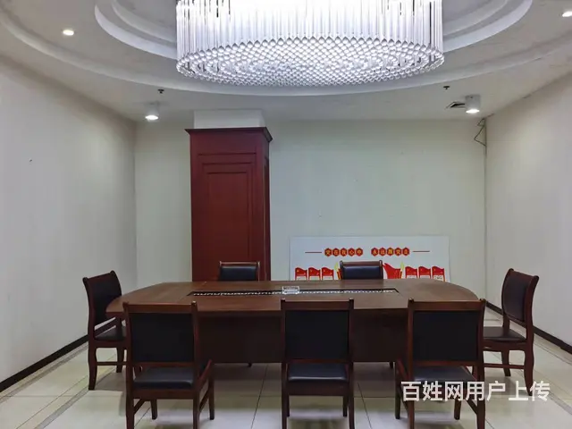 （达州铺源网）南外龙郡外滩869㎡独栋办公楼出租 - 图片 4