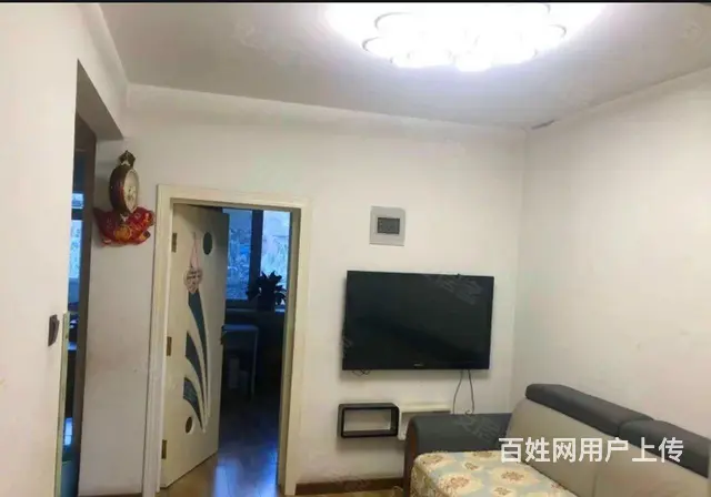 哈西房屋两室一厅便宜出租 - 图片 3
