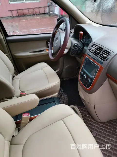 别克GL8 2008款 GL8 陆尊 3.0 自动 LT 7 - 图片 6