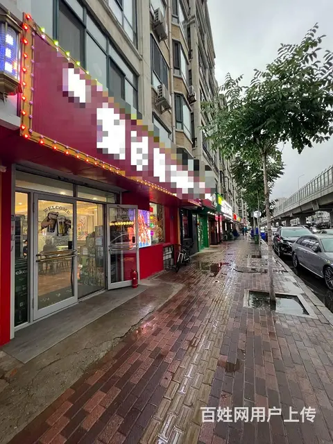 【搞定了！】道里区顾乡安阳路烧烤店出兑餐饮店转让 - 图片 2