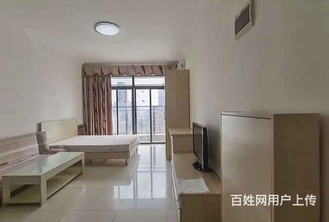 拱北关口岭秀城电梯精装大公寓出租，租价2500。近关口 - 图片 2