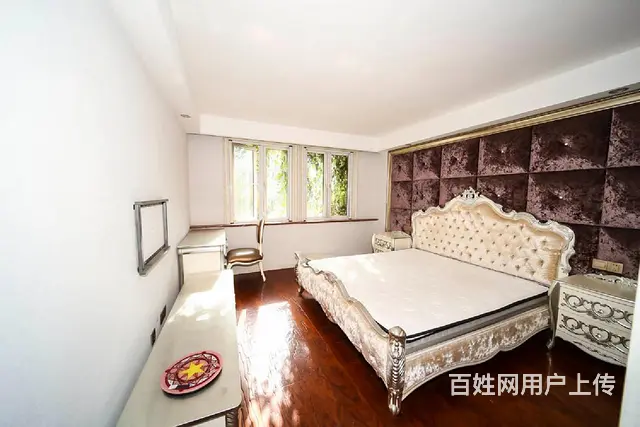 白云深处排屋新出好房 免大税 进出方便 精装自住 - 图片 3
