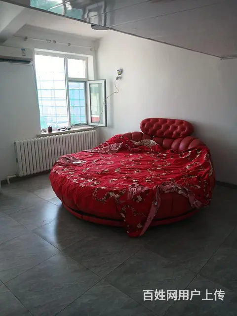 出租8楼、就是有点高。新装修的小屋 - 图片