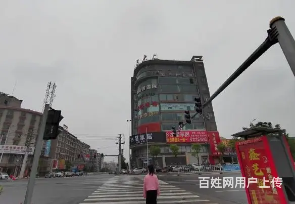 无行业限制 位置优越  随时看店 - 图片 2
