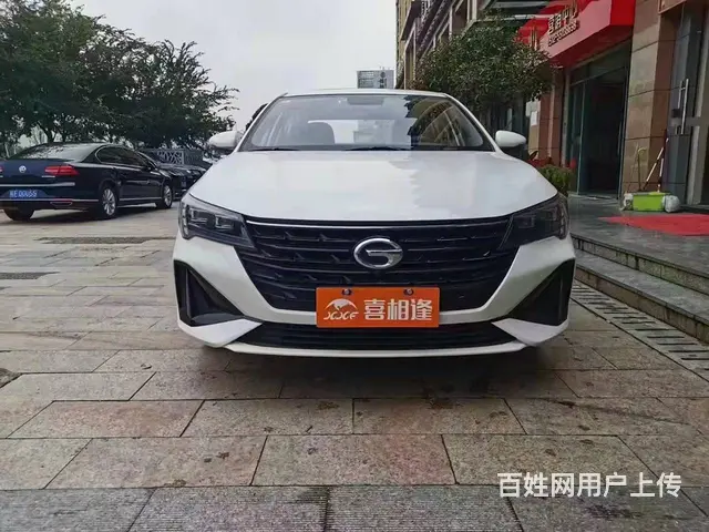 湖南低首付征信不好万元开新车 - 图片 2