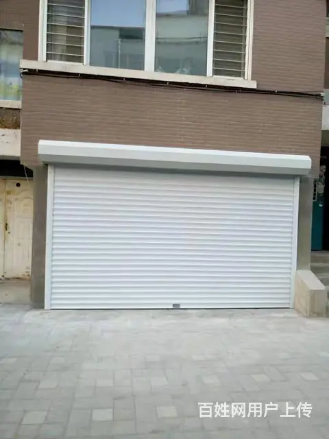 制作维修卷帘门及各种门 - 图片