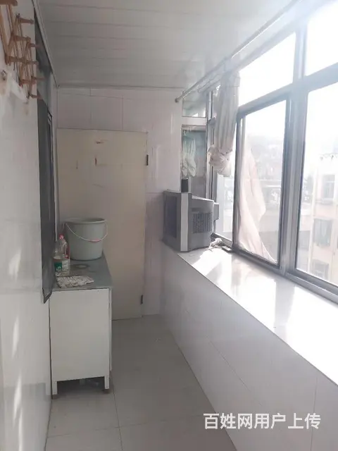 万福山庄戚东夼路码头实验5楼小两居室物品齐全性价比高 - 图片 8