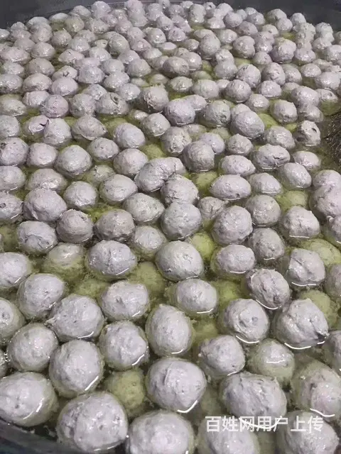 揭阳 汕头牛肉丸弹牙爆汁 汕头仟味餐饮培训做法 - 图片 3
