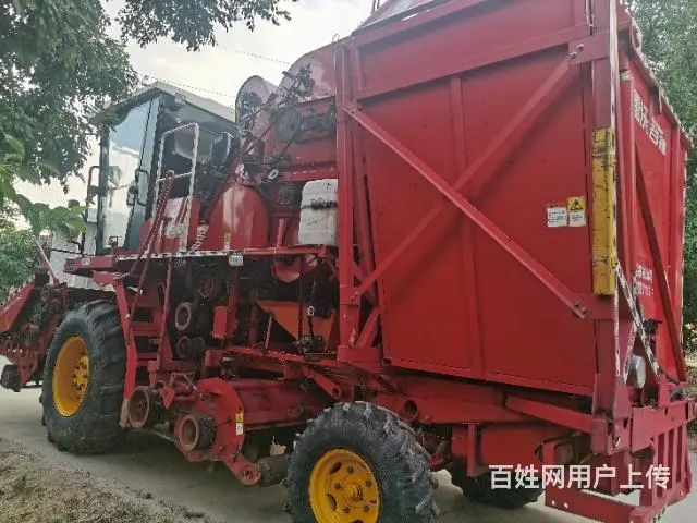 19年玉柴190 - 图片 5