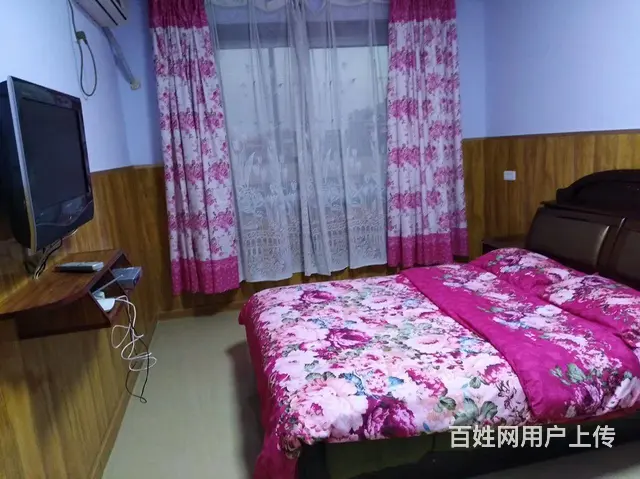 小时租，日租，一室一厅独居，电视，洗浴，wait.空调 - 图片 7