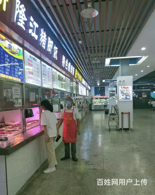 【搞定了！】设施齐全 位置优越  随时看店 - 图片 3
