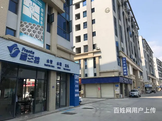 泉州 大五金市场诚辉国际旺铺出租 - 图片 4