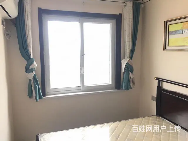 紫金雅苑3室2厅2卫电梯房南北通透 - 图片 5