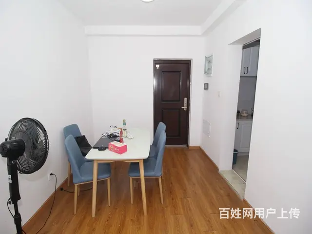 嘉丰万悦城(余杭-临平) 普通住宅 简单装修 - 图片 10
