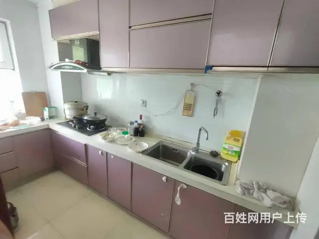 爱丽香舍1000元 家电齐全 带空调 南向 - 图片 4