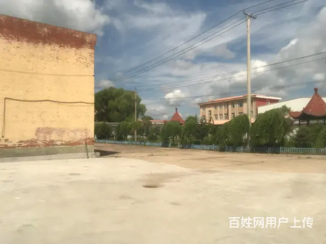 峻德山上厂房出租或项目合作 - 图片 11
