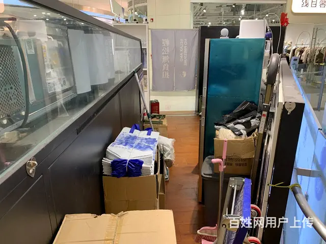 急兑大东区大悦城经营多年饮品店出兑 - 图片 7