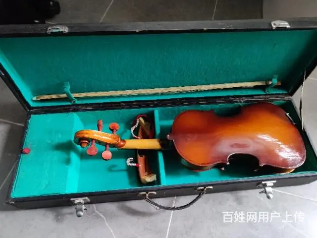 二手小提琴(童琴) - 图片 1
