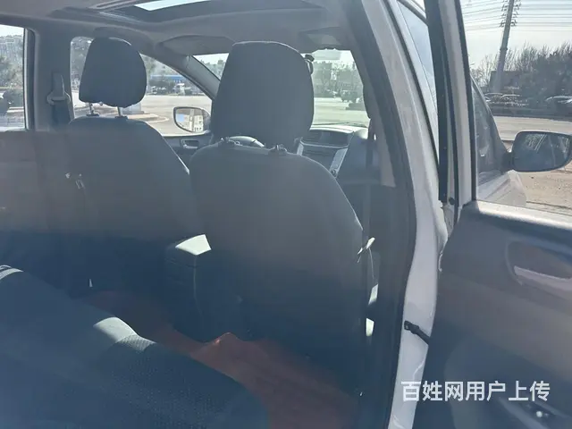 海马M3 2015款 1.5 手动 精英天窗版 - 图片 3