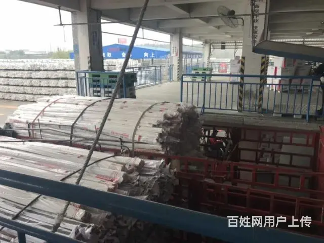 湖州联塑管道总代理PE管PPR管PVC管 - 图片 8