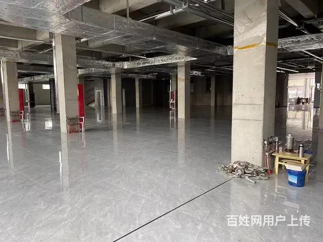 桓台县马桥镇营业中旺铺整体出 - 图片 5
