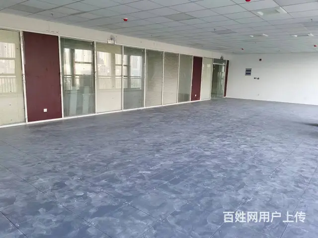 昆山城东5A甲级写字楼招商中 - 图片 1